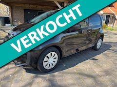 Volkswagen Up! - 1.0 BMT high up