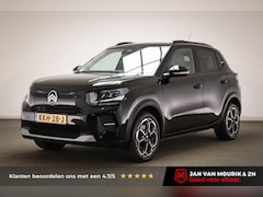 Citroën ë-C3 - Max 113pk 44 kWh | LED | DAB | APPLE | PDC | 17"
