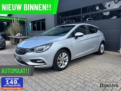 Opel Astra - 1.4 Turbo AUTOMAAT 120 Jaar Edition | AppleCarPlay/ AndroidAuto | Climate Control | Comfor