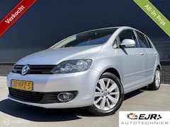 Volkswagen Golf Plus - 1.2 TSI Tour ll AIRCO*CRUISE*NAV*NAP