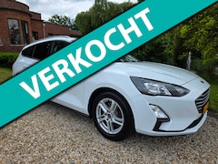 Ford Focus Wagon - 1.0 EcoBoost Trend Edition Business