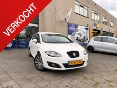 SEAT Leon - 1.4 TSI Reference Airco/Cruisecontrol