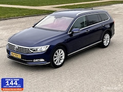 Volkswagen Passat Variant - 1.4 TSI Highline Business automaat