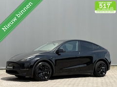 Tesla Model Y - Long Range AWD 75 kWh 2022 Incl BTW - SOH 92%