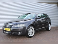 Audi A3 Sportback - 1.8 TFSI Ambiente Pro Line