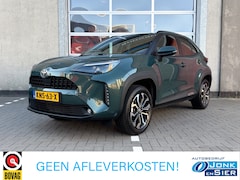 Toyota Yaris Cross - 1.5 Hybrid 115 Dynamic|Camera|Apple CarPlay/Android Auto|Adapt.cruise control|Stoelverw.|S