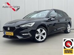 SEAT Leon Sportstourer - 1.5 TSI FR Business Intense|NL-Auto