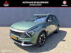Kia Sportage - 1.6 T-GDi Plug-in Hybrid AWD DynamicLine|trekhaak