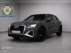 Audi Q2 - 35 TFSI 150 PK |MATRIX|ACC|Stoel verwarming