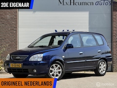Kia Carens - 2.0 CRDi EX ORG NED 2DE EIG