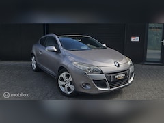 Renault Mégane Coupé - 1.6 Dynamique