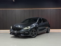 BMW 1-serie - 118i M Sport-line|PANO|HUD|HK-SOUND|LED|STOELVW|