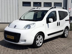Fiat Qubo - 1.4 Dynamic