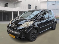 Peugeot 107 - 1.0-12V Sublime Airco