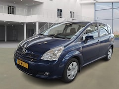 Toyota Corolla Verso - 1.8 VVT-i Sol 7p Automaat