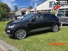 Volkswagen T-Roc - 1.5 TSI SPORT CARPLAY/STOELVERW./AUTOMAAT