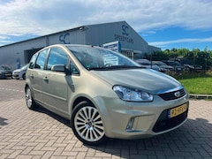 Ford C-Max - 1.6-16V Titanium Clima Cruise Elektr Ramen PDC