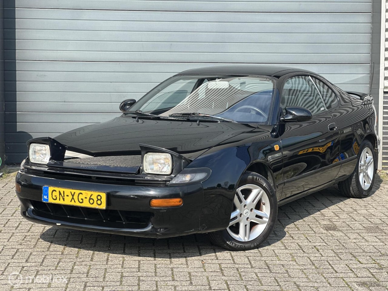 Toyota Celica - 1.6 ST-i TC 16 | 2e eigenaar | - AutoWereld.nl