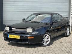 Toyota Celica - 1.6 ST-i TC 16 | 2e eigenaar |
