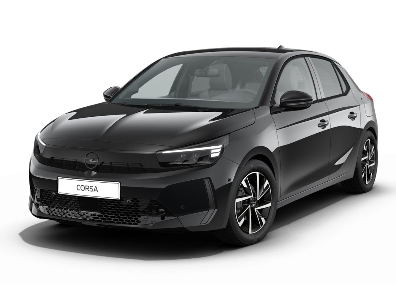 Opel Corsa - GS | Achteruitrijcamera 180° | Dode hoek waarschuwing | Draadloze Apple Carplay en Android - AutoWereld.nl