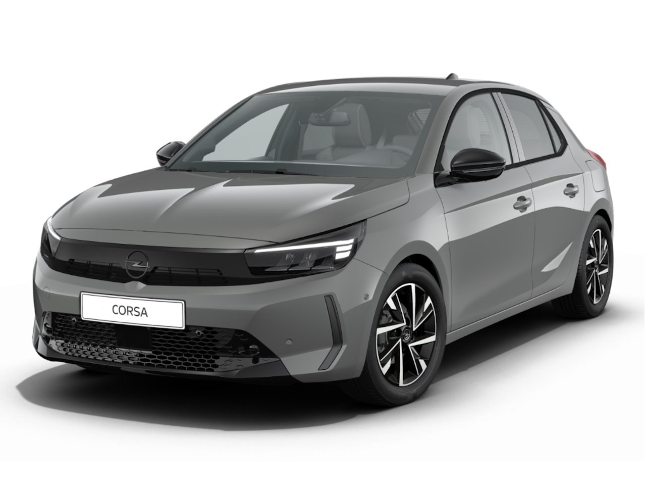 Opel Corsa - GS | Achteruitrijcamera 180° | Dode hoek waarschuwing | Draadloze Apple Carplay en Android - AutoWereld.nl
