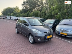 Hyundai i10 - 1.1 Active Orange Babies Airco centrale deurvergrendeling elektrische ramen trekhaak