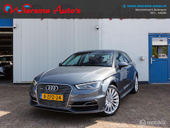 Audi A3 Sportback - 1.4 e-tron PHEV Ambition Pro Line plus|Orig.NL|Camera|Clima|Cruise|Geen bijkomende kosten