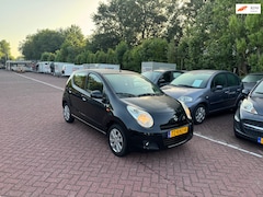 Suzuki Alto - 1.0 Exclusive Airco elektrische ramen centrale deurvergrendeling op afstandsbediening trek