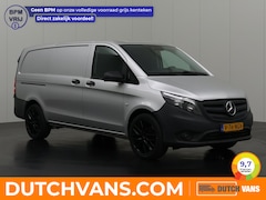 Mercedes-Benz Vito - 116CDi 9G-Tronic Automaat Lang | Navigatie | Multimedia | 3-Zits