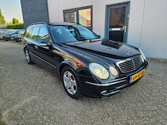 Mercedes-Benz E-klasse Combi - 280 Avantgarde Select Automaat