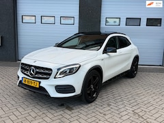 Mercedes-Benz GLA-Klasse - 200 Premium Plus AMG/PANO/TREKHAAK/CRUISE