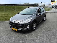 Peugeot 308 SW - 1.6 VTi X-Line INRUILKOOPJE