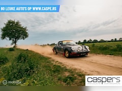 Porsche 911 - 3.0 Carrera rally
