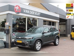 Dacia Duster - 1.2 mild hybrid 140 expression