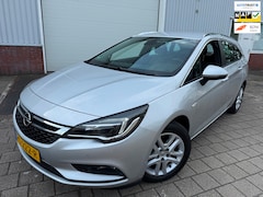 Opel Astra Sports Tourer - 1.0 12V Online Edition NAVI CAMERA NAP GR BEURT