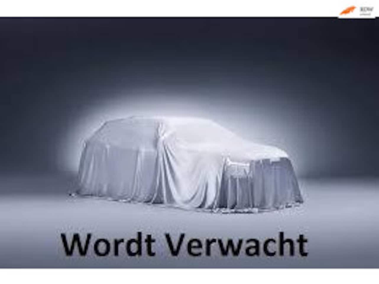 MINI Cabrio - 1.6 Cooper Chili - AutoWereld.nl