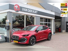 Renault Clio - 1.8 Hybrid 160 techno
