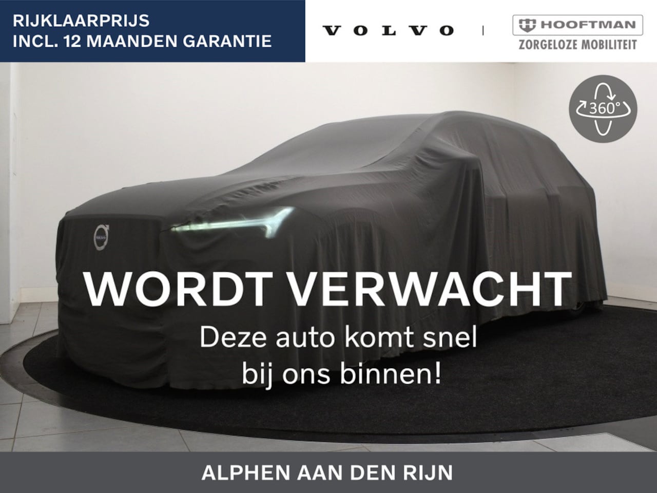 Volvo XC60 - T6 PLUG-IN HYBRID ESSENTIAL EDITION LEDER GOOGLE MAPS SCHUIFDAK - AutoWereld.nl