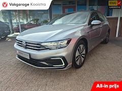 Volkswagen Passat Variant - 1.4 TSI PHEV GTE Business|ACC|Carplay