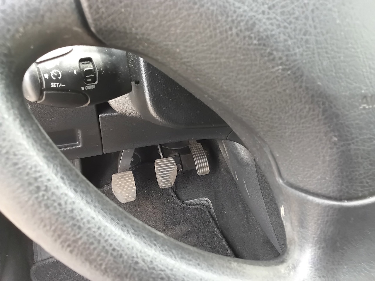 Peugeot 308 SW - 1.6 VTi X-Line INRUILKOOPJE