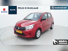 Suzuki Celerio - 1.0 Comfort Rijklaar prijs