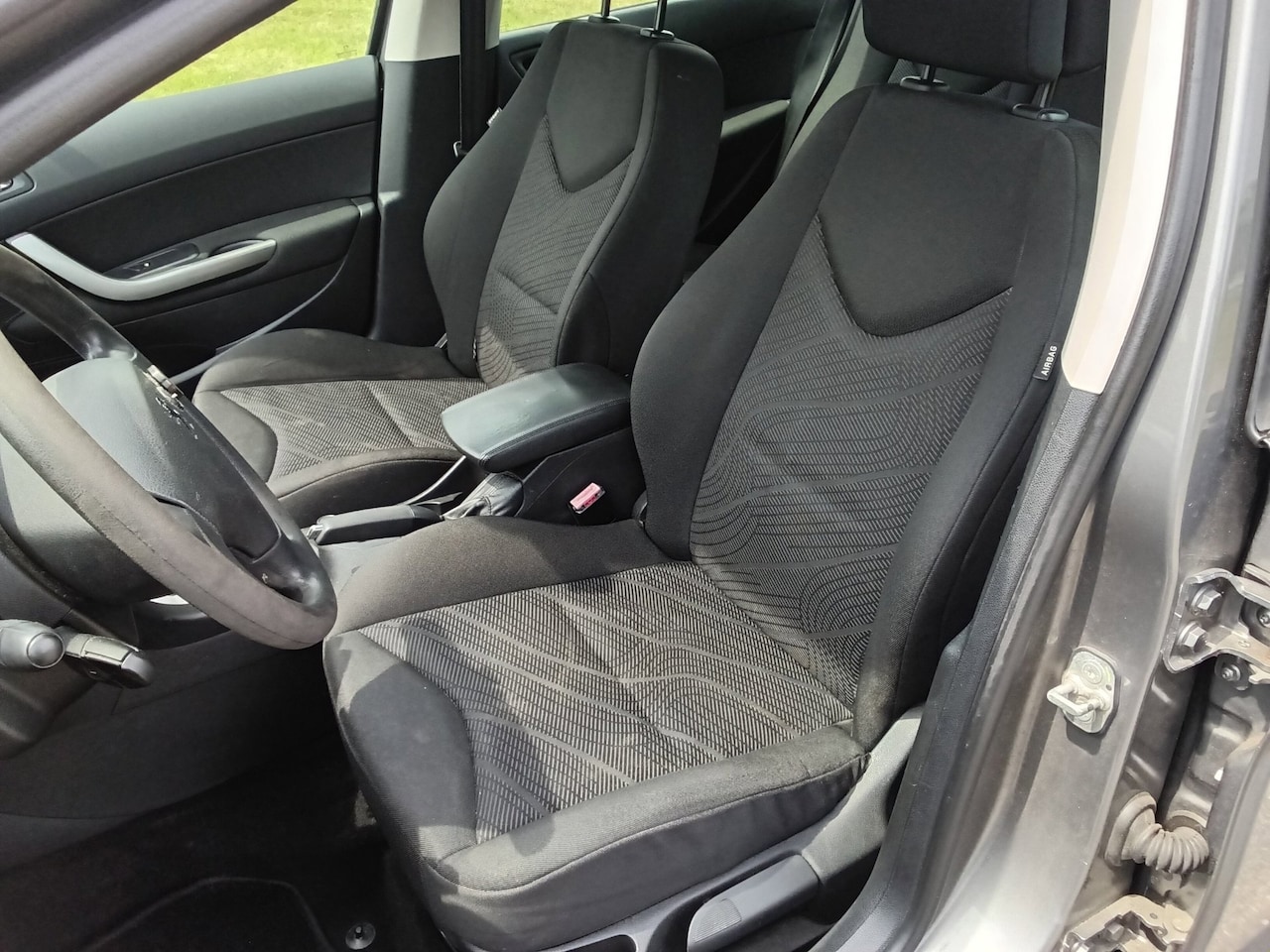 Peugeot 308 SW - 1.6 VTi X-Line INRUILKOOPJE