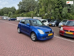 Suzuki Swift - 1.3 Shogun airco elektrische ramen centrale deurvergrendeling op afstandsbediening