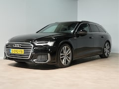 Audi A6 Avant - 50 TFSI e quattro S ed. | Maxtrix-LED |Trekhaak | Navigatie | Android/Carplay |