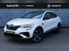 Renault Arkana - 1.6 Hybrid 145 E-Tech engineered | Panoramadak | Bose Audio | Cruise Control Adaptief | Do