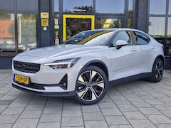Polestar 2 - 2 Long Range Single Motor 78 kWh | Rondom Zicht Cam | Elek Bestuurderstoel | Apple Car | A