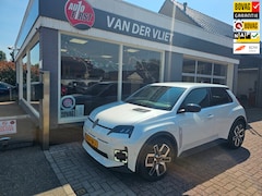 Renault 5 - 5 Comfort range techno 52 kWh