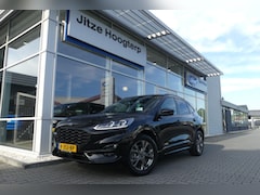 Ford Kuga - 2.5 PHEV ST-Line X HUD, WINTER PACK, ADAPT. CRUISE, CLIMA, NAVI, CAMERA, PDC V&A, APPLE CA
