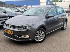 Volkswagen Polo - 1.2 TSI Comf. DSG Stoelverw. PDC