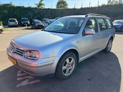 Volkswagen Golf Variant - 1.6-16V Turijn Comf